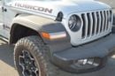 جيب رانجلر Rubicon 3.6L A/T (5 Seater) Brand New