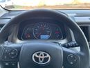 Toyota RAV4 VXR Rav4 XLE FULL OPTIONS 4X4