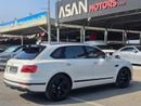 Bentley Bentayga Bentayga 4.0T