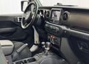 جيب رانجلر 2019 Jeep Wrangler Sport, Warranty, Full Jeep Service History, Excellent Condition, GCC