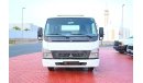 Mitsubishi Canter 2016 | MITSUBISHI CANTER FUSO | RECOVERY | GCC | VERY WELL-MAINTAINED | SPECTACULAR CONDITION |