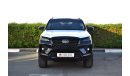 Toyota Fortuner Black Edition VXR V6 4.0L Petrol 4WD 7 Seat Automatic - Euro 4