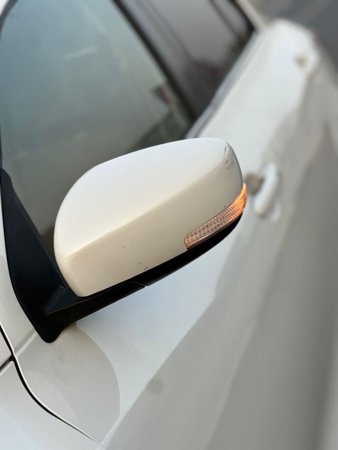 Suzuki Dzire GLX