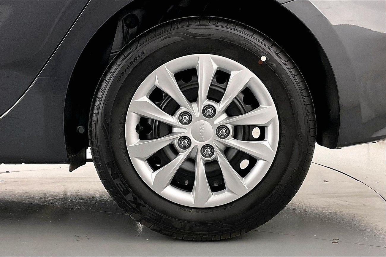 Kia Cerato LX | Guaranteed Warranty | 0 Down Payment