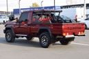 Toyota Land Cruiser Pick Up 4.5L Diesel V8 Right Hand Drive (Export Only)