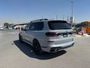 BMW X7 40i 3.0L
