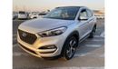 Hyundai Tucson 2018 Hyundai Tucson 1.6L Turbo / Panoramic Full Option