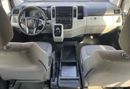Toyota Hiace Commuter GL High Roof