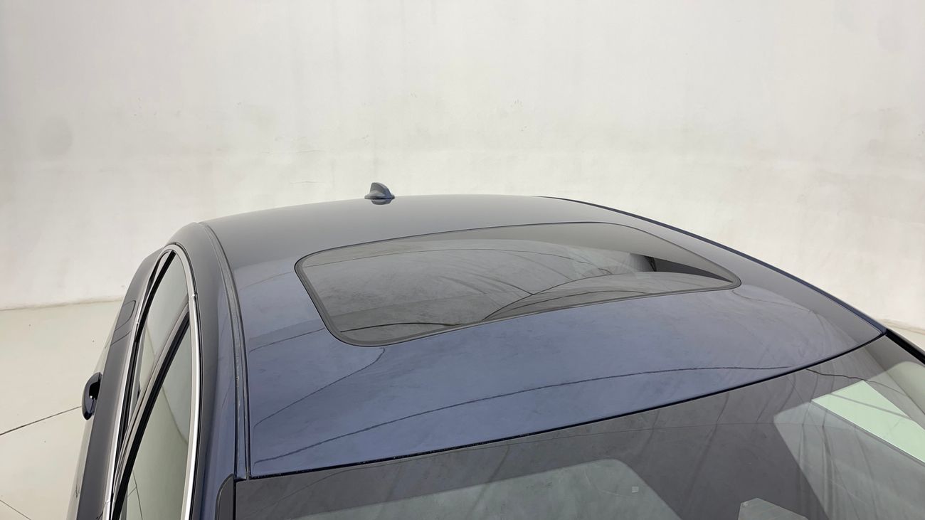 Volvo S90 2023 B6 ULTIMATE BRIGHT AWD | AED 1638/Month | 0 DP | 30 Day Return | Warranty