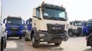 MAN TGS TGS 22.440 4*2 BB SA