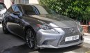 Lexus IS250 - USA - 0% Down Payment - VAT included