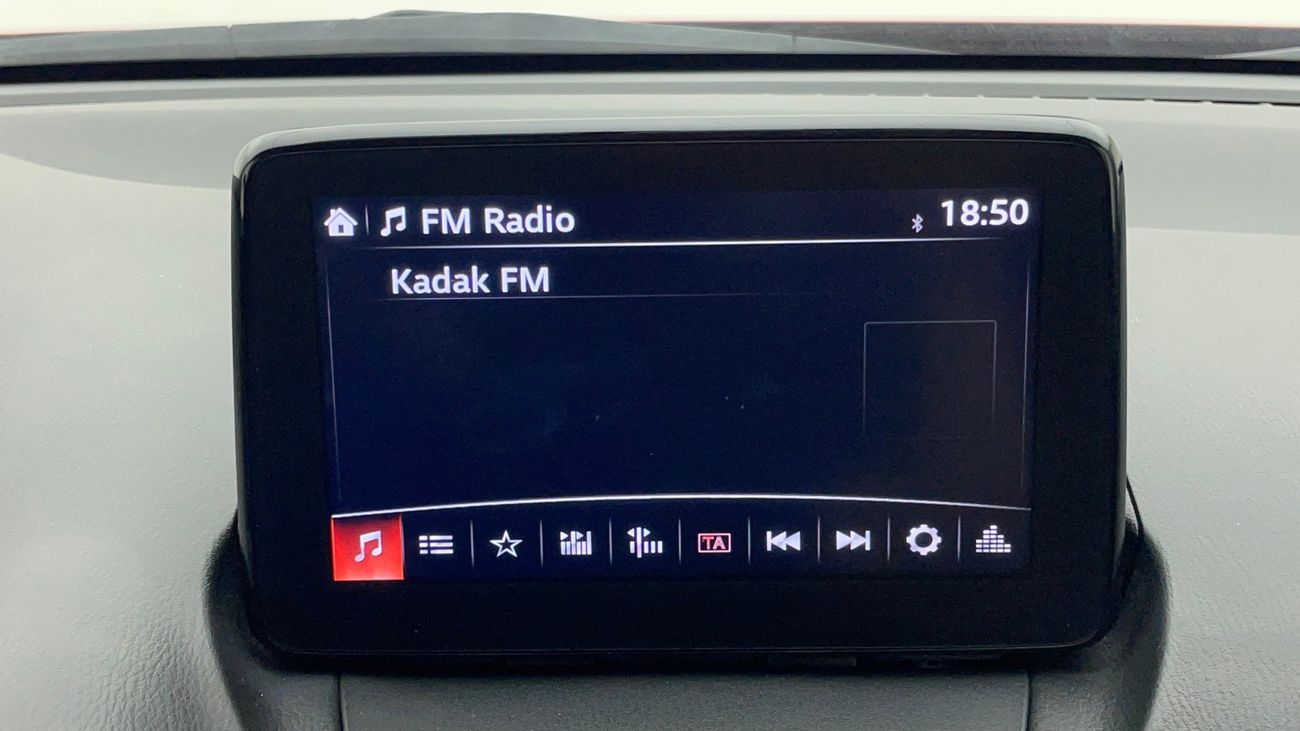 Mazda CX3 GT 2 | Zero Down Payment | Home Test Drive