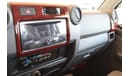 Toyota Land Cruiser Pick Up GRJ 79 SINGLE CAB 4.0 V6 PETROL DIFF LOCK / WINCH