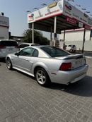 فورد موستانج