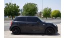 Mini Cooper S Fully Loaded in Excellent Condition