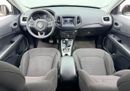 Jeep Compass 2021 Jeep Compass Longitude, Warranty, Service History, Fully Loaded, Excellent Condition, GCC
