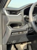 تويوتا راف ٤ Adventure Full Option 4WD Sunroof, leather, push start