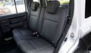 سوزوكي جيمني 1.5L GLX (A/T)