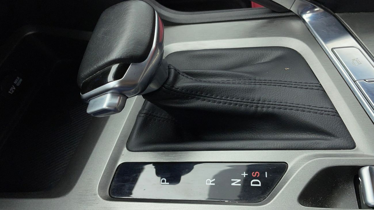 تشنجان سي اس 35 بلس LIMITED 1.4 | بدون دفعة مقدمة | اختبار القيادة في المنزل