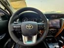 تويوتا فورتونر EXR / NEW SHAPE / V4 2.7L / LEATHER DVD / LOW MILEAGE