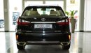 Lexus RX350