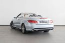 Mercedes-Benz E 250 2016 Mercedes Benz E250 Convertible / Full Service History / Low Mileage
