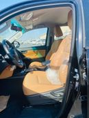 Toyota Fortuner TOYOTA FORTUNER 2.7 AT AUTO AC BLACK 2023