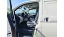 تويوتا هاياس Standard Roof, Cargo Van, 3.5L V6  Petrol, A/T, New Shape ( CODE # HP35STCR)