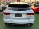 Jaguar E-PACE S orignal paint