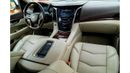 Cadillac Escalade Premium