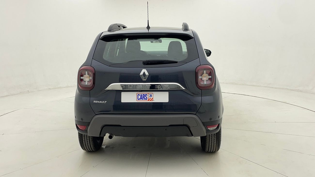 Renault Duster LE 1.6 | Zero Down Payment | Home Test Drive