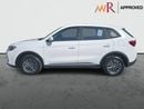 أم جي ZS STANDARD 2.0