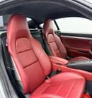 Porsche 718 Cayman 2018 Porsche 718 Cayman GTS, 2026 Porsche Warranty, Full Porsche Service History, Fully Loaded, GCC