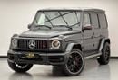 Mercedes-Benz G 63 AMG 2024 Mercedes Benz G63 AMG, 1 Years Warranty, Excellent Condition, Service History