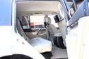 Mitsubishi Pajero GLS H/L ROCKFORD