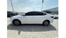 Hyundai Avante خاليه من الحوادث