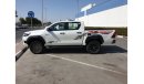 Toyota Hilux 4.0 ADVENTURE + POWER SEATS + LEATHER SEATS LIMITED STOCK