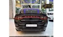 Dodge Charger EXCELLENT DEAL for our Dodge Charger SXT 2017 Model!! in Black Color! American Specs