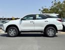Toyota Fortuner | 2.7L V4 4WD | ALLOY RIMS
