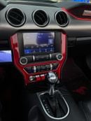 Ford Mustang EcoBoost Premium 2.3L Coupe A/T