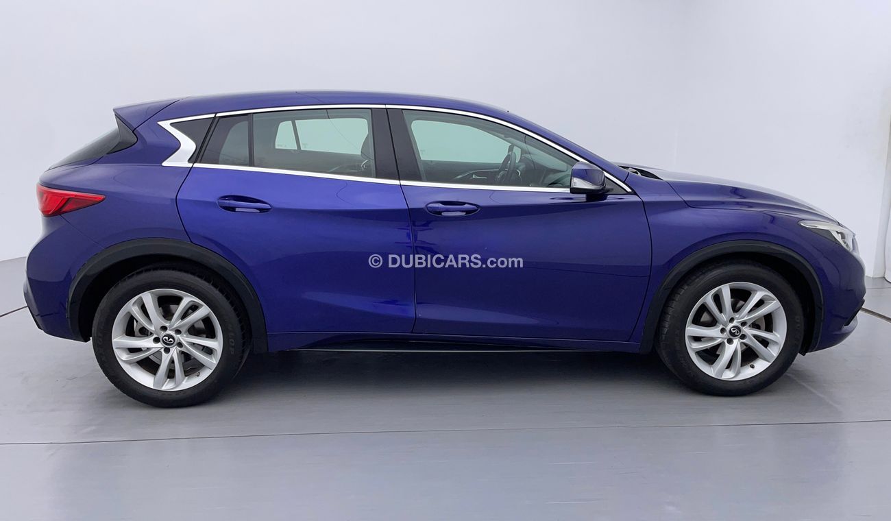 Infiniti Q30 COMFORT 1.6 | Zero Down Payment | Free Home Test Drive