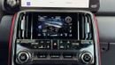 لكزس LX 700h F SPORT (For Export , НА ЭКСПОРТ) PY 26/26 3.5TT V6 Hybrid AWD GCC Без пробега