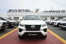 Toyota Fortuner Toyota Fortuner GX 2.7L Petrol, SUV, 4WD, 5 Doors, Cruise Control, Rear Camera, Rear Parking Sensors