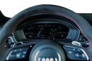 Audi RS4 Station B9 Competition | Very High Option | Audi Warranty & Service | Full Carbon Package