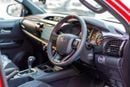 Toyota Hilux GR Sport 2.8L