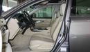 Infiniti M37 X  Including VAT