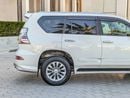 لكزس GX 460 GX460 FULL OPTION IN EXCELLENT CONDITION