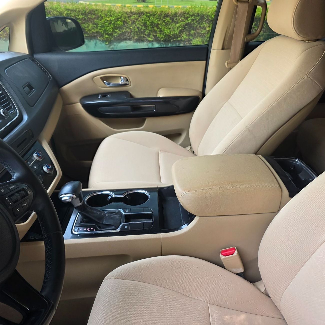 Kia Grand Carnival