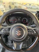 سوزوكي سويفت GLX 1.2L