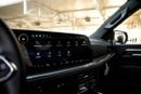 شيفروليه تاهو  2026 Brand New American Specs 6.2L V8